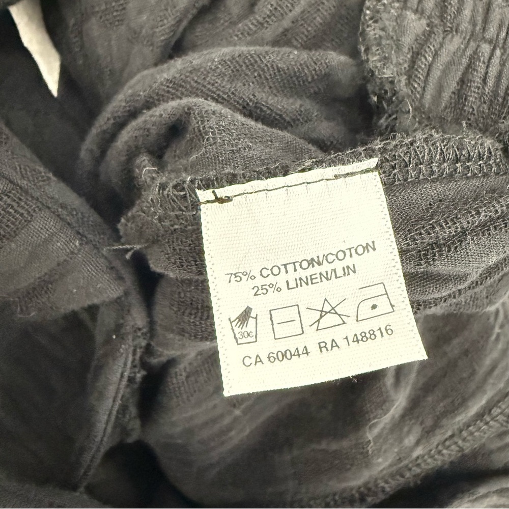 Smash + Tess x Hilary Duff Midnight Black Romperalls size XS - Picture 16 of 17